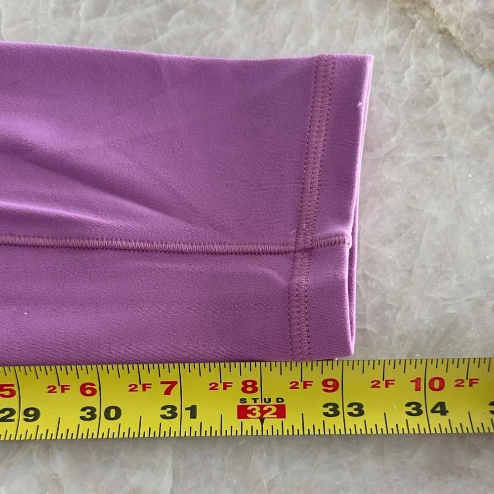 Athleta sz S Salutation Stash Tights NWT - Picture 3 of 7